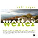 Hoyer Ralf - WEITER