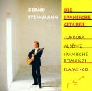 Steinmann Conrad - DIE SPANISCHE GITARRE