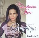 Wagener H. G. - DAS UNBEZAEHMBARE HERZ-