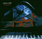 Fiedler Wolfgang - PIANO STUFF