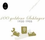 100 GOLDENE SCHLAGER 1930 (Diverse Interpreten)