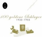 100 GOLDENE SCHLAGER 1930 (Diverse)