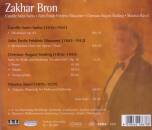 ZAKHAR BRON (Diverse / )