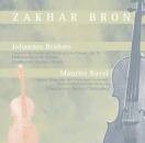 ZAKHAR BRON (Diverse / )