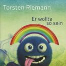 Riemann Torsten - Oh Johanna