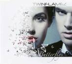 Fischer Mark / Teixeira Sara - TWINFLAMEZ: BUTTERFLYS