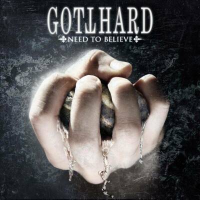 Gotthard - Need To Believe