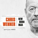 Wenner Chris - New Born Man