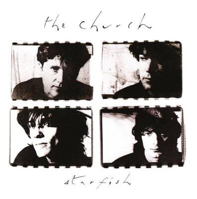Church, The - Starfish