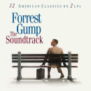 Forrest Gump (ltd.Clear Red/Blue Vinyl/Various...