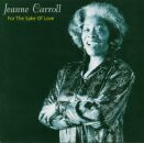 Carroll Jeanne - For The Sake Of Love