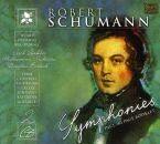 Schumann Robert - Streichquartette Op.18 No (Schumann...