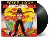 Tosh Peter - No Nuclear War
