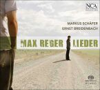 Reger Max - Lieder