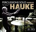 Hauke Markus - String Quartets