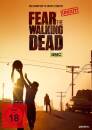 Fear The Walking Dead - 1. Staffel Uncut