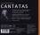Bach Johann Sebastian - KANTATEN BWV 49/51/82 (Diverse Interpreten)