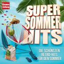 Super Sommer Hits 2019 (Various Artists)