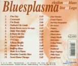 Bluesplasma - Rhythm & Blues