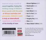 Amampondo / Solid Brass Quintet - Insholo