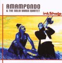 Amampondo / Solid Brass Quintet - Intsholo