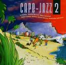 CAPE JAZZ 2 (Diverse Interpreten)