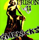 Prison 11 - Sidekicks