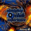 ALMIGHTY CLUB EXPERIENCE4 (Diverse Interpreten)