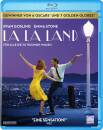 La La Land Blu-Ray