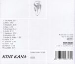 Honfo Denagan Janvier - Kini Kana