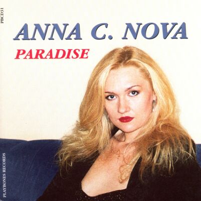 Nova Anna C. - Das Eis Zerbricht