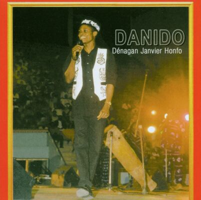 Honfo Denagan Janvier - Danido