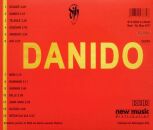 Honfo Denagan Janvier - Danido
