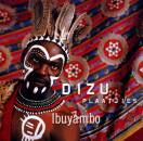 Dizu Plaatjies - Ibuyambo