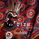Plaatjies Dizu - Ibuyambo