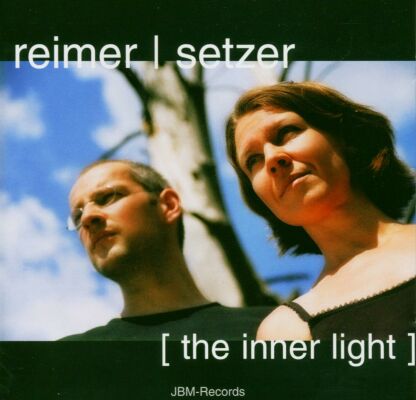 Setzer Reimer - Inner Light