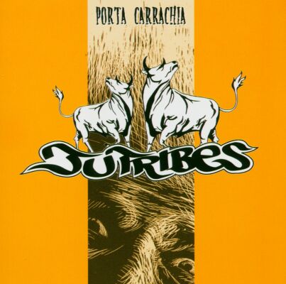 Tutribes - Porta Carrachia -16Tr-