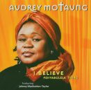 Motaung Audrey - Be Positive