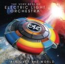Electric Light Orchestra - All Over The World: The Very...