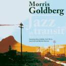 Goldberg Morris - Jazz In Transit Live