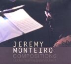 Monteiro Jeremy - Compositions (Golden Year Inaugural...