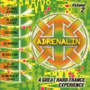 ADRENALIN 2 (Diverse Interpreten)