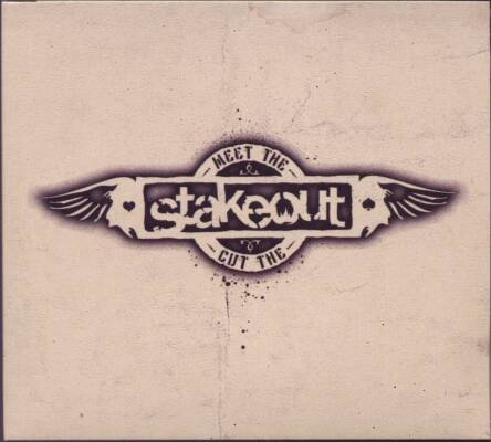 Stakeout - Meet, The Cut, The
