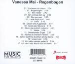 Mai Vanessa - Regenbogen