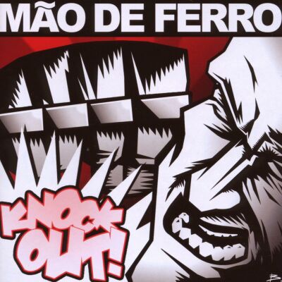 Mao De Ferro - Anger Inside