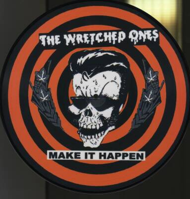 Wretched Ones - MAKE IT HAPPEN