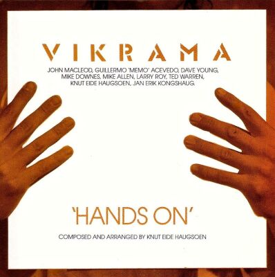 Vikrama - HANDS ON
