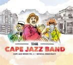 Cape Jazz Band - Musical Democracy