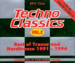 Techno Classics 2 (Various)