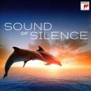 Sound Of Silence (Verschiedene Komponisten / Interpreten)